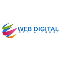 Web Digital Media Group- Web Agency logo - Similar company to Kode Island (Web Agency)