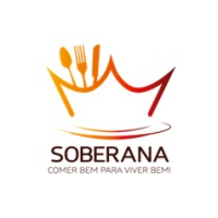 Soberana Refeições logo - Similar company to Tryx Food