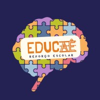 EDUCAÊ logo - Similar company to Colégio Augusto Comte