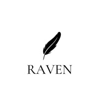 Raven logo - Similar company to Safeclean As