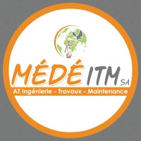 MÉDÉ ITM SA logo - Similar company to Skst Group Sa