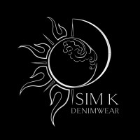 SIM K logo - Similar company to Reflet