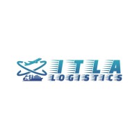 PT. ITLA Logistik Indonesia logo - Similar company to Jag Karya Logistik.Id