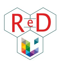 Réseau des Doctorant·es de l'ULiège - ReD logo - Similar company to Labex Aslan