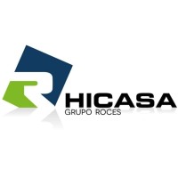 HIERROS Y CARBONES S.A. - GRUPO ROCES logo - Similar company to Roces Carbones S.L. - Grupo Roces
