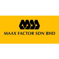 MAAX FACTOR SDN. BHD. logo - Similar company to Maa Group Berhad