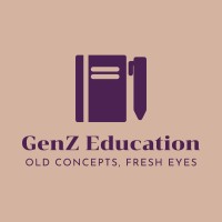 GenZ Education logo - Similar company to Dalx