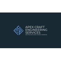 Apex Craft Engineering Services logo - Similar company to Rafi Sultan Enterprises