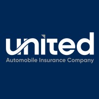 United Automobile Insurance Company logo - Similar company to Fotifygo