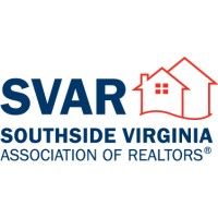 Southside Virginia Association of REALTORS® logo - Similar company to Lee County Association Of Realtors®