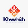 Khwahish logo - Similar company to Paveit Solutions