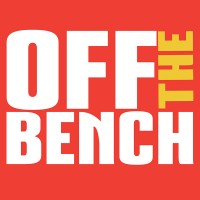 Off the Bench logo - Similar company to Luvpark