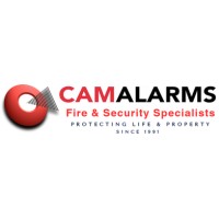 CamAlarms Limited logo - Similar company to Ec Electricals