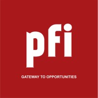 Profuture International logo - Similar company to Ies Pakistan