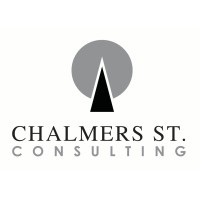 Chalmers St. Consulting logo - Similar company to Wcis - Warehouse Consulting Implementation Services