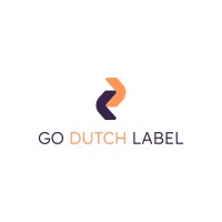 Go Dutch Label logo - Similar company to Shinnoki