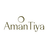 AmanTiya logo - Similar company to Skjcorp