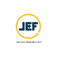 JEF Servicios Generales logo - Similar company to Ajc Proyectos