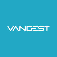 VANGEST logo - Similar company to Ciga - Soluções Metálicas