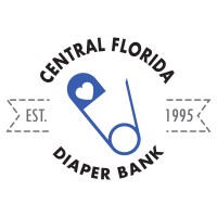 Central Florida Diaper Bank logo - Similar company to Decisionlinks