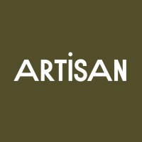 Artisan logo - Similar company to Ciputra Uceo