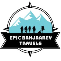 Epic Banjaarey Travels logo - Similar company to Medicto.Com