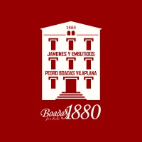 BOADAS 1880,S.A. logo - Similar company to Embutidos Caula