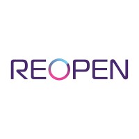 REOPEN™ logo - Similar company to Reopen Sa