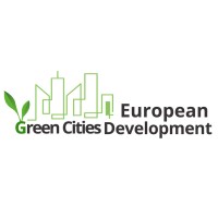 EU Green Cities & Sites Development Foundation logo - Similar company to Ceyes International Bv