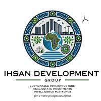 IHSAN DEVELOPMENT GROUP logo - Similar company to Fabulux_Immo