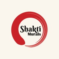 Shakti Murals logo - Similar company to Tangled Minds