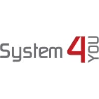System 4You logo - Similar company to System Label