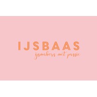 Ijsbaas