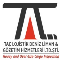 TAÇ. Inspection of Heavy and Oversized Cargoes. logo - Similar company to Horizon Inspection