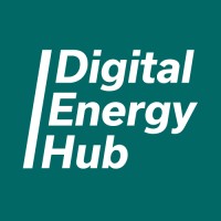 Digital Energy Hub logo - Similar company to Center Denmark