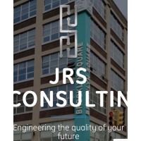 JRS Consulting logo - Similar company to Rv Engineers, Pc