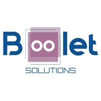 Boolet Solutions logo - Similar company to Mvsoft Services