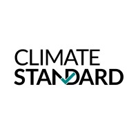 Climate Standard logo - Similar company to Fly Digital & Communication