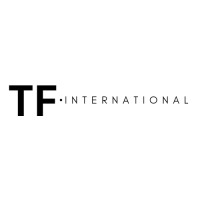 TF International logo - Similar company to Fit India Club