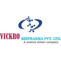 Vickro Biopharma Private Limited logo - Similar company to Bhalla & Sons