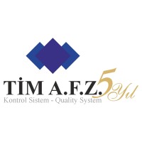 Tim Afz Dış Ticaret logo - Similar company to Century 21 Invest