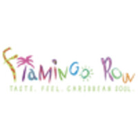 Flamingo Row