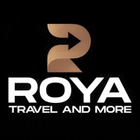 Roya Travel And More logo - Similar company to Uig Uk