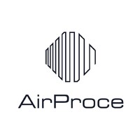 AirProce Technology logo - Similar company to Hegka Hr Software