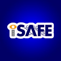 Isafe logo - Similar company to Isafe
