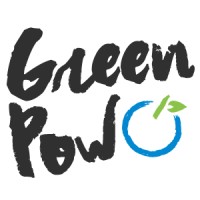 Greenpow | Distributed And Sustainable Technologies For A Connected World