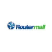 Routermall.com logo - Similar company to Ref Group Indonesia