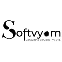 Softvyom Consulting Services Pvt. Ltd. logo - Similar company to Cybeans