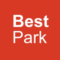 BestPark logo - Similar company to Bestpark Oy