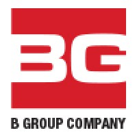 BGROUP JOBS logo - Similar company to B-Group S.A.R.L